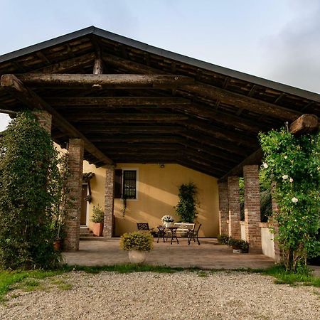 Ferienwohnung La Casa In Collina Alba  Exterior foto