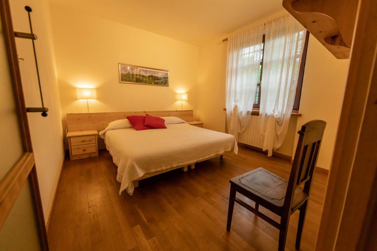 Ferienwohnung La Casa In Collina Alba  Exterior foto