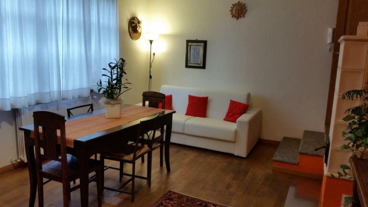 Ferienwohnung La Casa In Collina Alba  Exterior foto