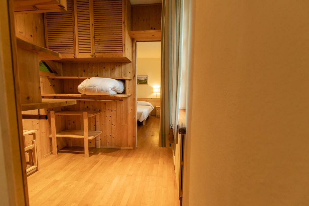 Ferienwohnung La Casa In Collina Alba  Exterior foto