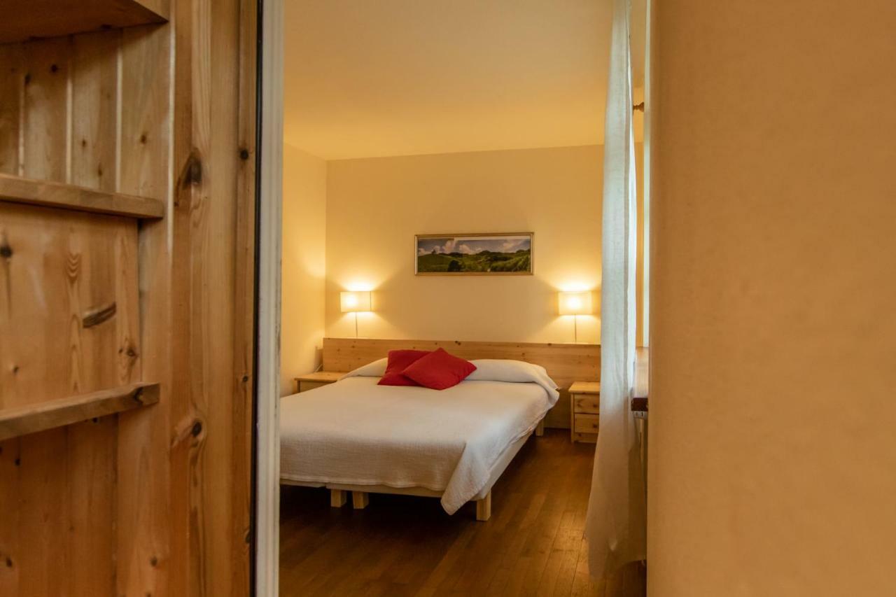 Ferienwohnung La Casa In Collina Alba  Exterior foto